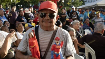 Exministro francés plantea que América Latina Exministro francés plantea que América Latina