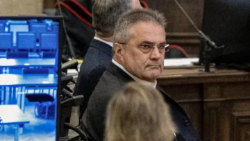 Comienza el mayor juicio por espionaje de la historia reciente de Austria