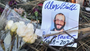 Muerte de Alex Pretti en Minnesota: protestas y presión creciente contra las fuerzas federales