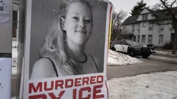 Jueza de EEUU ordena a los agentes de ICE en Minnesota reducir sus 