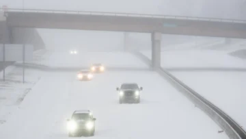 Estados Unidos: al menos 10 muertos en peor tormenta invernal en décadas