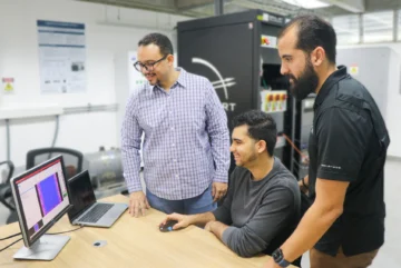 PUCMM diseña su primer microchip y lo envía a fabricación