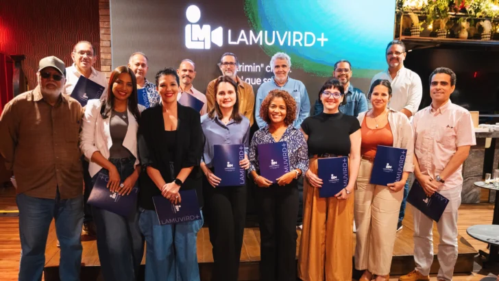 El cine dominicano gana espacio en 