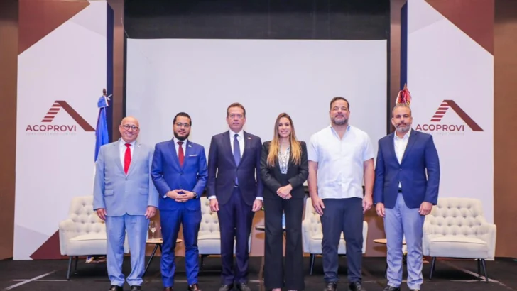 Acoprovi aboga por ampliación de incentivos en vivienda e inversión pública para reactivar sector construcción Acoprovi aboga por ampliación de incentivos en vivienda e inversión pública para reactivar sector construcción