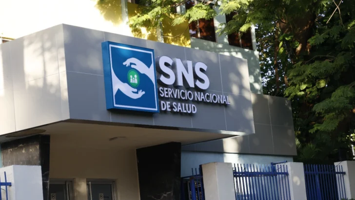 Servicio Nacional de Salud entrega a la Procuraduría informe sobre menores intoxicados con alcohol durante las fiestas