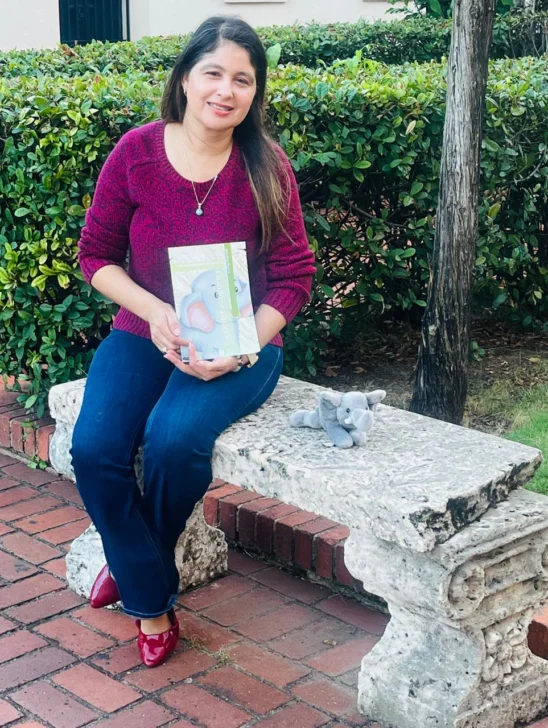 Los deseos de Dante, el elefante Los deseos de Dante, el elefante