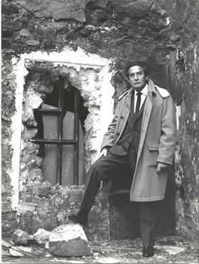 Tiempo, escisión del yo e integración en ‘’Piedra de sol’’