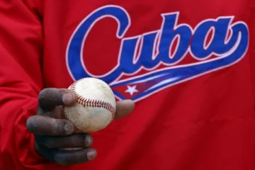 Con o sin 'grandesligas', Cuba confía en repetir el cuarto puesto en el Clásico Mundial Con o sin 'grandesligas', Cuba confía en repetir el cuarto puesto en el Clásico Mundial