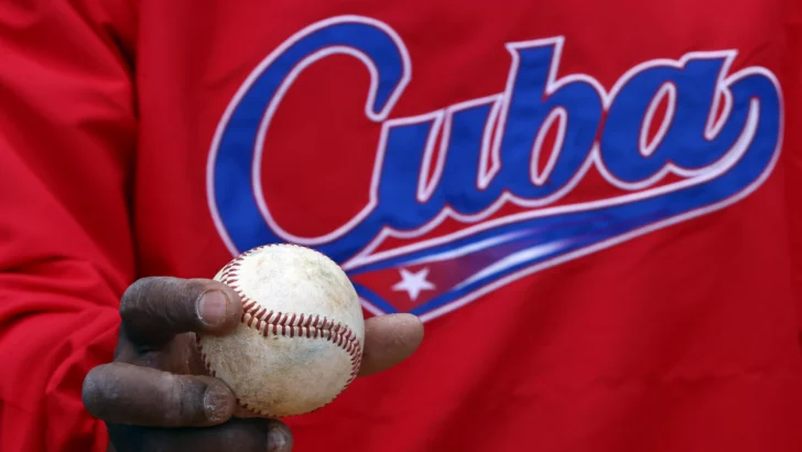 Cuba denuncia EEUU negó visa a ocho de sus delegados al Clásico Mundial de Béisbol Cuba denuncia EEUU negó visa a ocho de sus delegados al Clásico Mundial de Béisbol