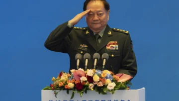 ¿Qué significan las purgas en la cúpula del ejército chino? ¿Qué significan las purgas en la cúpula del ejército chino?