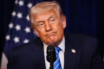 Trump dice que EE.UU. 'gobernará' Venezuela tras la captura de Maduro y hasta que haya una 'transición segura' Trump dice que EE.UU. 'gobernará' Venezuela tras la captura de Maduro y hasta que haya una 'transición segura'