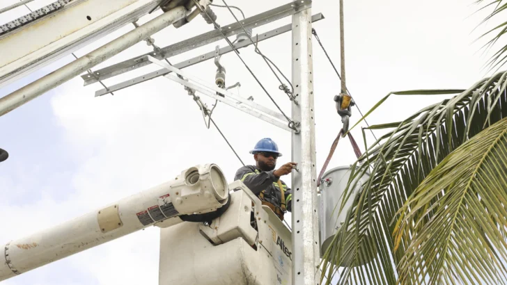 EDEEste refuerza acciones contra el fraude eléctrico EDEEste refuerza acciones contra el fraude eléctrico