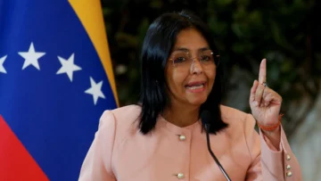 VenezuelaHoy: liberan al yerno de Edmundo González; oposición denuncia más de 900 presos políticos VenezuelaHoy: liberan al yerno de Edmundo González; oposición denuncia más de 900 presos políticos