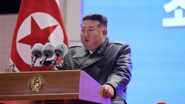 Corea del Norte tacha de “grave violación de la soberanía” la captura de Maduro