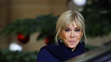 En Francia condenan con penas de prisión a ciberacosadores de Brigitte Macron