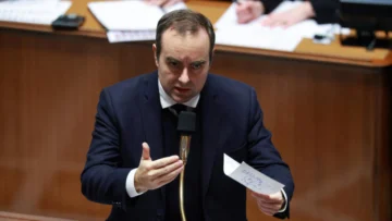 Francia suspenderá la importación de ciertos productos agrícolas de Sudamérica