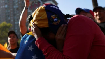 De Venezuela a Rusia: así reacciona el mundo a la captura de Maduro, acusado de narcotráfico en EE. UU.