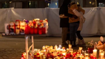 Suiza llora a las 40 víctimas del incendio, identificadas plenamente por las autoridades