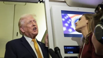 Trump y el petróleo venezolano: el interés es claro, pero ¿quién pondrá el dinero? Trump y el petróleo venezolano: el interés es claro, pero ¿quién pondrá el dinero?