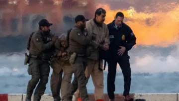 Venezuela: “Tenemos temor de que eso sea un precedente y se use la ley del más fuerte” (ONU)