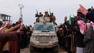 Nuevos equilibrios y desafíos políticos en el noreste de Siria