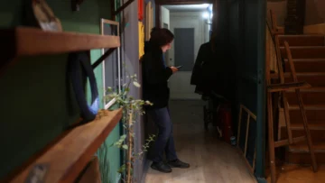 Irán: Internet, en gran medida restaurado tras casi un mes de apagón Irán: Internet, en gran medida restaurado tras casi un mes de apagón