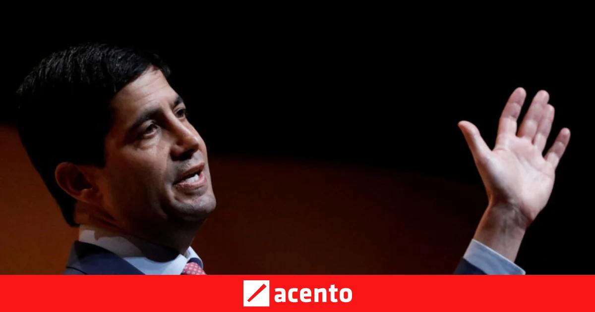 Trump nomina a Kevin Warsh para dirigir la Reserva Federal cuando ...