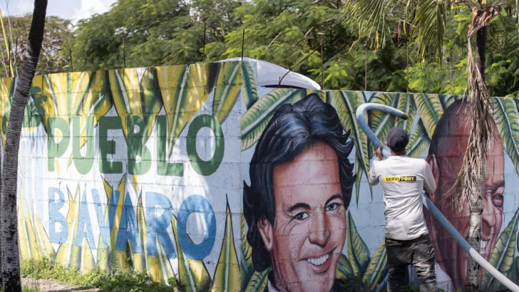 Julio Iglesias dice Julio Iglesias dice