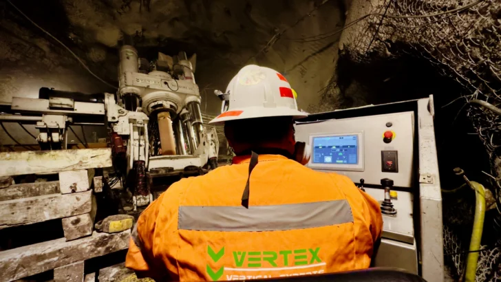 Vertrixi Holding aclara que la concesión “Cobre El Hoyazo II” autoriza única y exclusivamente exploración minera