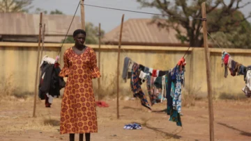 Al menos 388 millones de cristianos viven expuestos a persecuciones Al menos 388 millones de cristianos viven expuestos a persecuciones