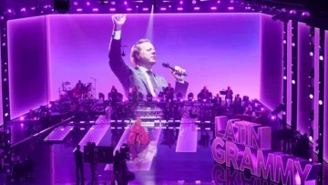 Dos mujeres acusan a Julio Iglesias de agresiones sexuales