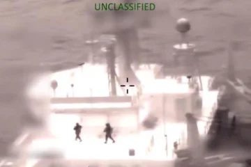 Trump decidirá qué petroleras operarán en Venezuela y coordinó con Delcy interceptación de petrolero