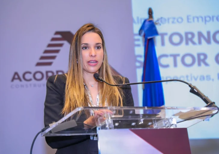 Acoprovi aboga por ampliación de incentivos en vivienda e inversión pública para reactivar sector construcción Acoprovi aboga por ampliación de incentivos en vivienda e inversión pública para reactivar sector construcción