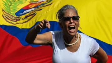 ¿Comenzó una transición en Venezuela? 4 expertos analizan hacia dónde puede ir el país tras la caída de Maduro y la intervención de EE.UU. ¿Comenzó una transición en Venezuela? 4 expertos analizan hacia dónde puede ir el país tras la caída de Maduro y la intervención de EE.UU.