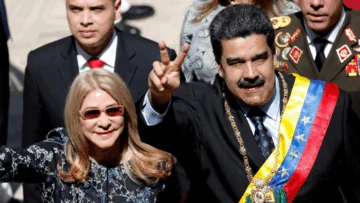 Qué se sabe de la captura de Nicolás Maduro tras un ataque 'a gran escala' de EE.UU. a Venezuela Qué se sabe de la captura de Nicolás Maduro tras un ataque 'a gran escala' de EE.UU. a Venezuela