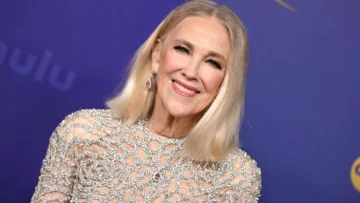 Muere a los 71 años Catherine O’Hara, la icónica actriz de Muere a los 71 años Catherine O’Hara, la icónica actriz de