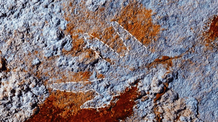 Por qué la pintura rupestre más antigua del mundo podría reescribir la cronología de la creatividad humana