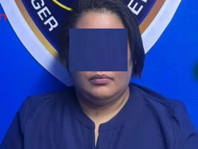 Dictan prisión a abogada del MP por asesinato de su pareja que recibió 48 puñaladas