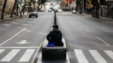 Qué hay detrás de la aparente calma en Caracas tras el ataque de EE.UU. y la captura de Maduro