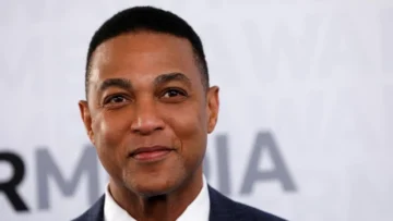 Arrestan al conocido expresentador de CNN Don Lemon por una protesta contra ICE en una iglesia en Minesota Arrestan al conocido expresentador de CNN Don Lemon por una protesta contra ICE en una iglesia en Minesota