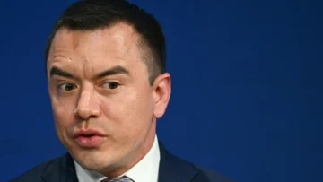 Ecuador impone a Colombia un arancel de 30 por falta de cooperación en seguridad Ecuador impone a Colombia un arancel de 30 por falta de cooperación en seguridad