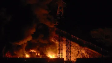 'Criminal ataque': las primeras reacciones en América Latina a las explosiones en Venezuela que Maduro denuncia como una 'agresión militar' de EE.UU. 'Criminal ataque': las primeras reacciones en América Latina a las explosiones en Venezuela que Maduro denuncia como una 'agresión militar' de EE.UU.