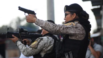 La lucha de poder en Guatemala que revela la reciente ola de violencia de la pandilla Barrio 18