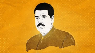 La historia de Nicolás Maduro, el elegido de Chávez para seguir su legado que terminó capturado por EE.UU. tras una operación militar en Venezuela La historia de Nicolás Maduro, el elegido de Chávez para seguir su legado que terminó capturado por EE.UU. tras una operación militar en Venezuela