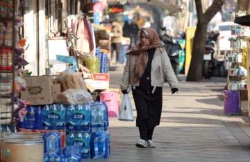 Metsola denuncia el bloqueo digital iraní tras criticarle Teherán por respaldar protestas Metsola denuncia el bloqueo digital iraní tras criticarle Teherán por respaldar protestas