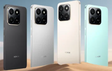 HONOR lanza en República Dominicana el nuevo X7d con batería de 6500 mAh