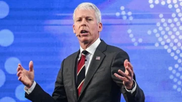 EE.UU. anuncia que comercializará 