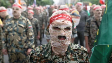 Irán: Cómo los Guardianes de la Revolución eluden las sanciones gracias a las criptomonedas Irán: Cómo los Guardianes de la Revolución eluden las sanciones gracias a las criptomonedas