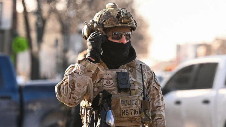 La indignación en Italia tras conocerse que EE.UU. enviará a agentes del ICE a los Juegos Olímpicos de Invierno de Milán-Cortina