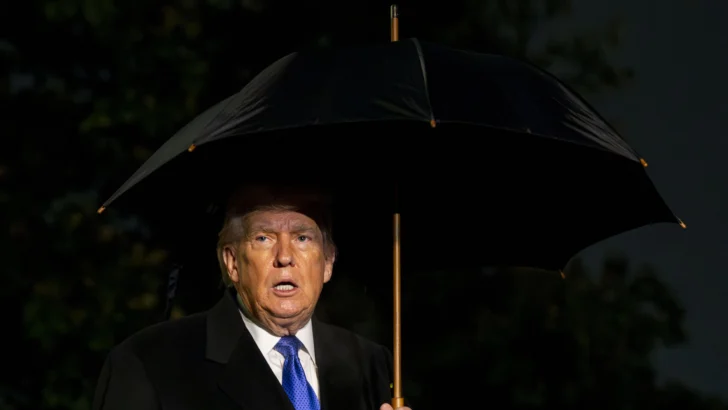 EE.UU. realizó acciones militares en seis países desde la vuelta de Trump a la Casa Blanca